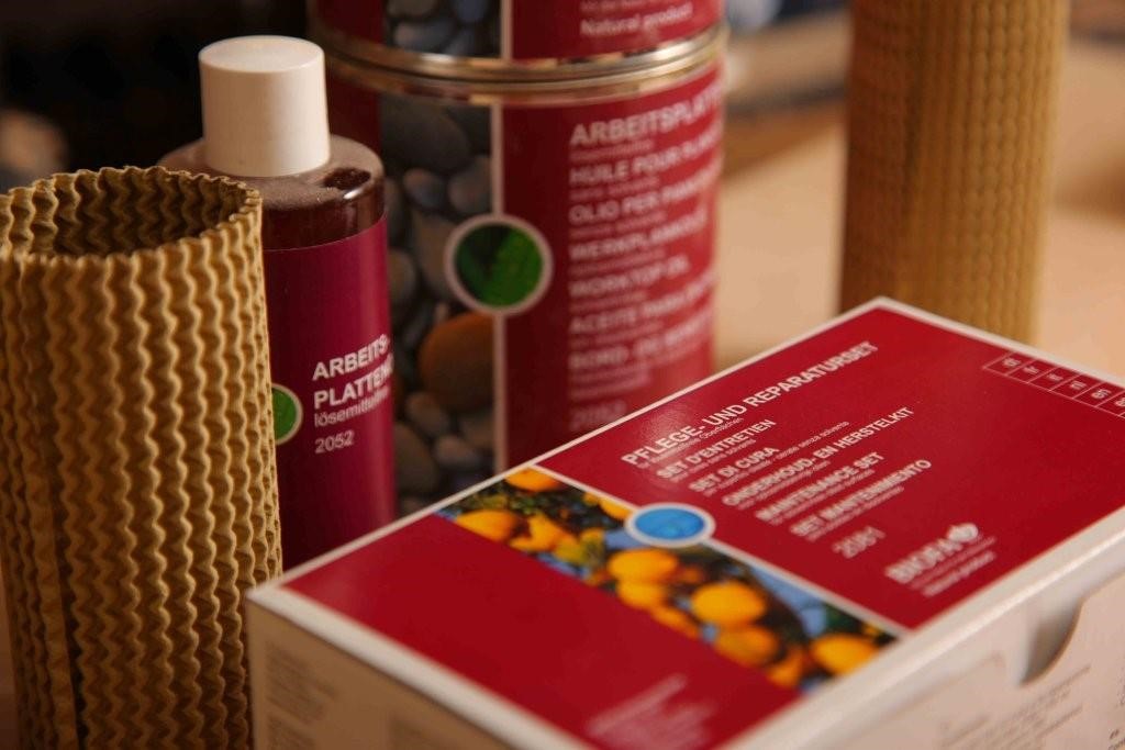 Holzpflegeoel